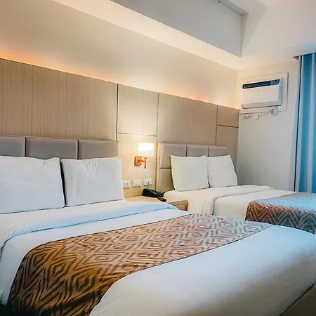 Sotogrande Neopolitan Hotel Inc